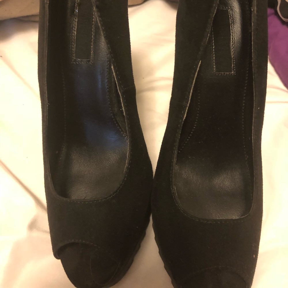 Heels
